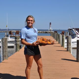 Dock of the Bay