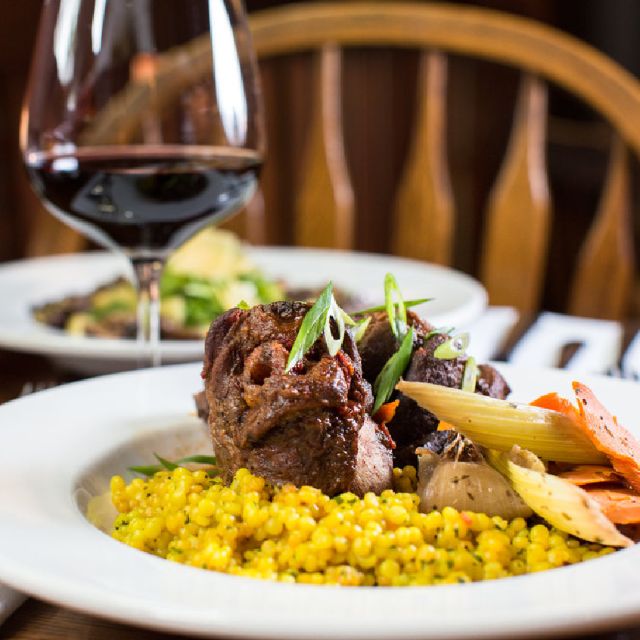 Ambrosia Restaurant & Bar Updated 2024, Italian Restaurant in Eugene, OR