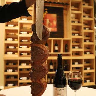 The Fogata Brazilian Steakhouse