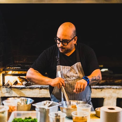 Mur Mur Tulum レストラン Tulum Roo Opentable