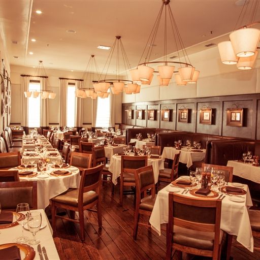 Halls Chophouse Restaurant Charleston, , SC OpenTable