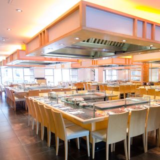Sapporo Teppanyaki - Manchester