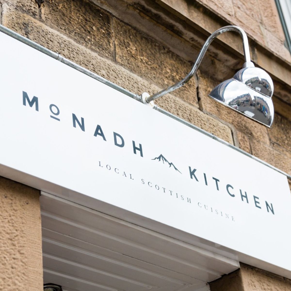 Monadh Kitchen Restaurant - Updated 2023 | Book your table now