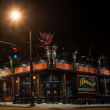 Cover image for Hibernian Irish Pub & Restaurant - Glenwood