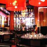 Sino Restaurant & Lounge Private Dining