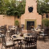 T. Cook’s at Royal Palms Resort and Spa Private Dining