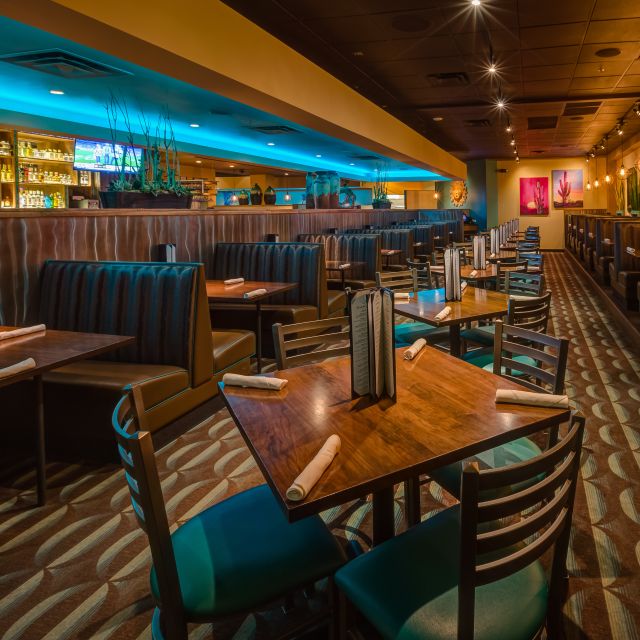 Blue Agave Grill - Denver Restaurant - Denver, CO | OpenTable