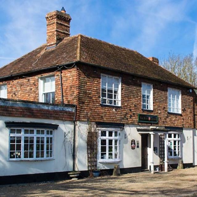 Rose & Crown Restaurant - Ashford, , Kent | OpenTable