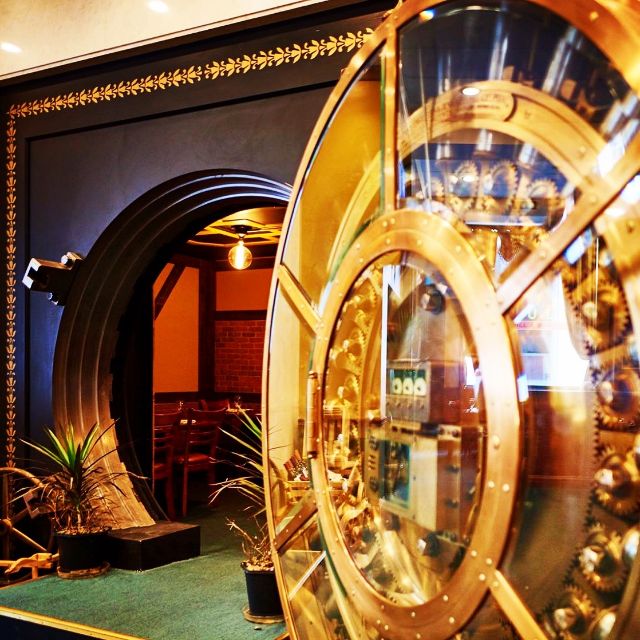 Vault Grill & Bar Permanently Closed Restaurant WilkesBarre, PA