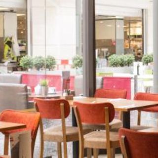 Garfunkels - Gloucester Road