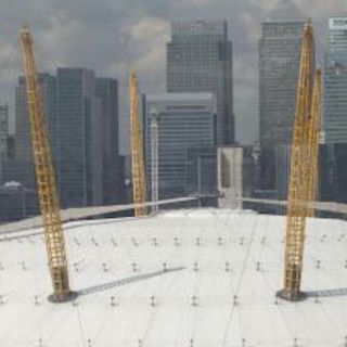 A photo of Garfunkels - Greenwich O2 restaurant