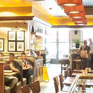 Garfunkels Tottenham Court Road London Opentable