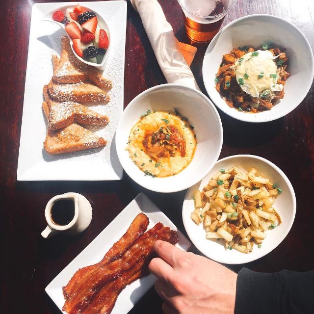 Fells Point Tavern Restaurant - Baltimore Md Opentable