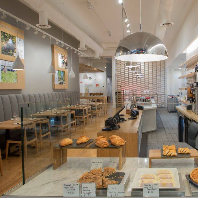 Lea French Street Food - Updated 2024, French Restaurant in Oak Park, IL