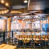 Cover image for Goose Island Brew House - Toronto
