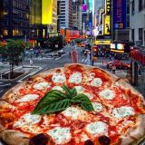 Cover image for Angelo's Pizza