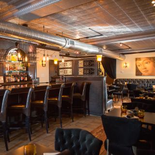 Nicole's Restaurant