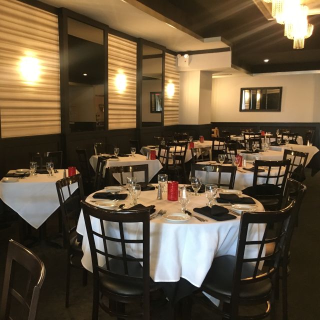 Dolce Vita Updated 2024, Italian Restaurant in Brooklyn, NY