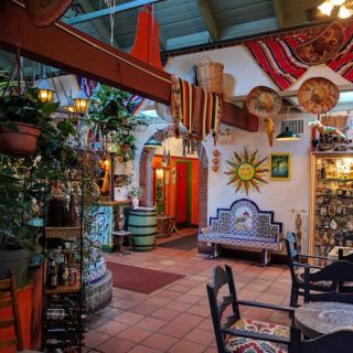 La Campana Mexican Restaurant