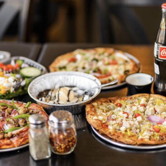 Restaurante Avatars Pizza and Cravings Newark, CA OpenTable