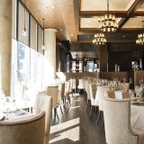 Tuscan Kitchen - Seaport Private Dining