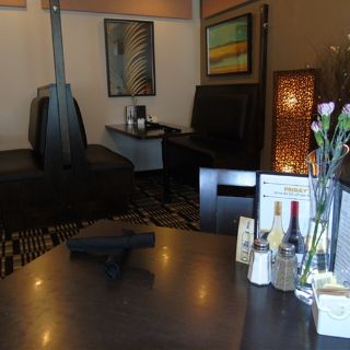 27 South Restaurant and Lounge