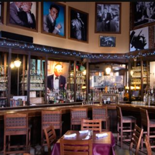 Supano's Steakhouse, Italian & Seafood