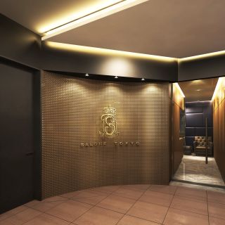 SALONE TOKYO
