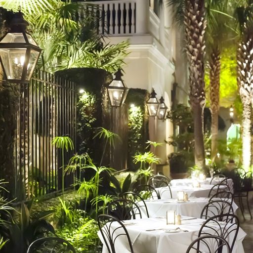 Peninsula Grill Restaurant - Charleston, SC | OpenTable