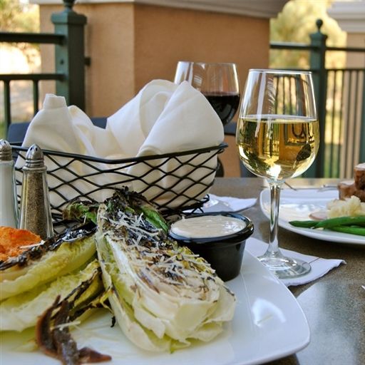 The Grill at Marriott's Shadow Ridge Restaurant Palm Desert, CA