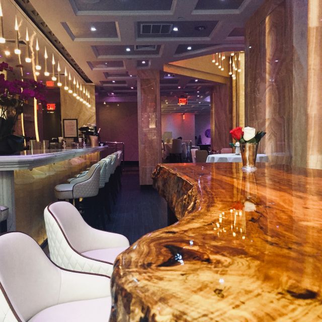 Zavo Mediterranean Restaurant - New York Ny Opentable