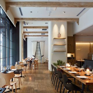 La Bonne Table
