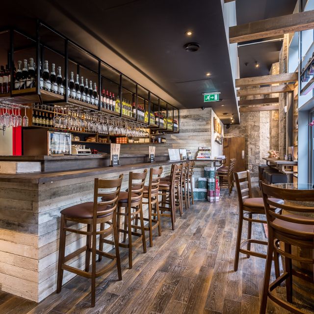 Veeno Edinburgh Quarter Mile Updated 2024, Wine Bar in Edinburgh