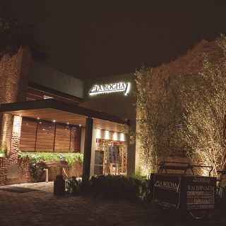 La Bocha - Queretaro