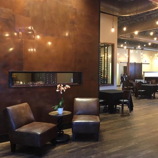 Restaurante Copper Fire Grill Amarillo, , TX OpenTable