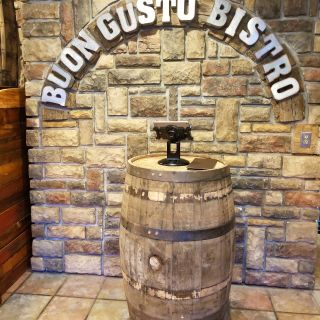 Buon Gusto