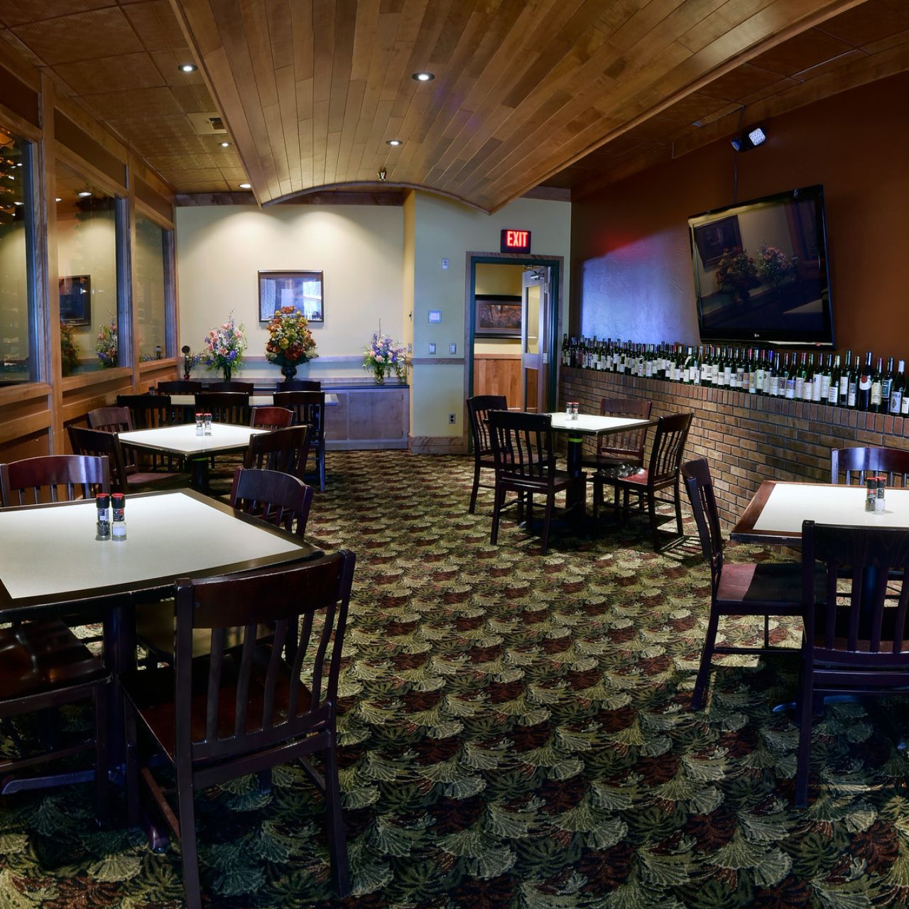 Rib & Chop House Restaurant in Gillette, Wyoming