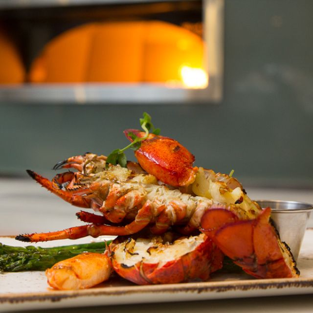 Cibo Wine Bar Yonge Street Restaurant Toronto, ON OpenTable