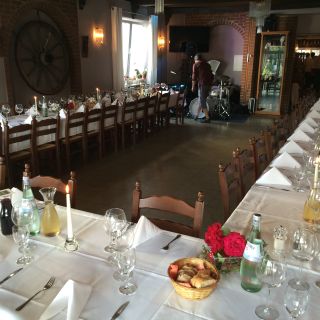 Ristorante Castello Romano