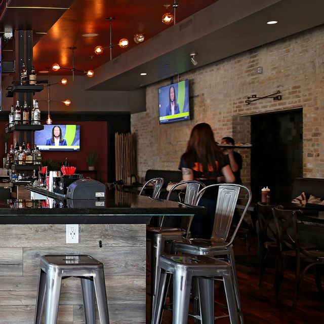 SMOKE BBQ + Brew + Venue Restaurant San Antonio, , TX OpenTable