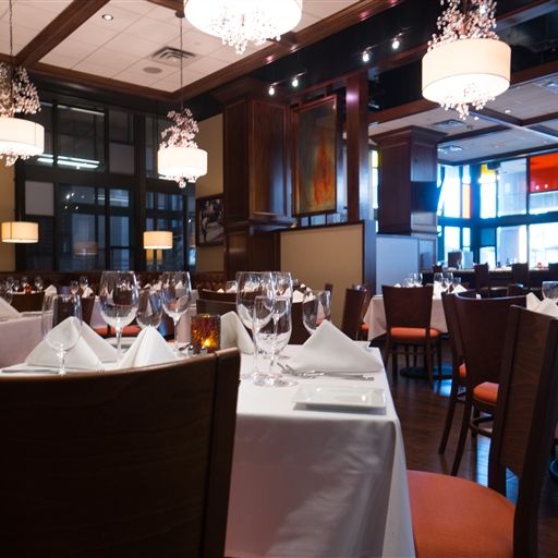 Chops Restaurant - Virginia Beach, VA | OpenTable