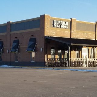 Buffalo Wild Wings - Effingham