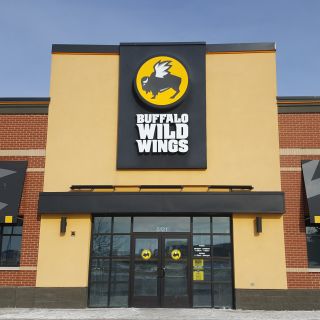 Buffalo Wild Wings - Peoria