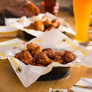 Buffalo Wild Wings - Bloomington