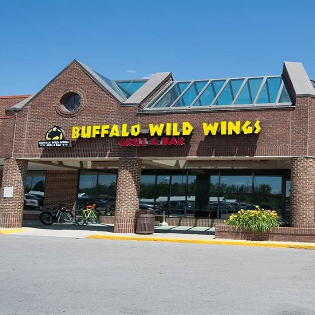Buffalo Wild Wings Willow Lake Restaurant Indianapolis, IN OpenTable