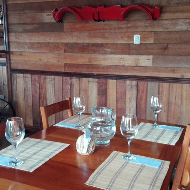 La Fonda del Alto Top Rated Restaurant in Rio Macho, Cartago OpenTable