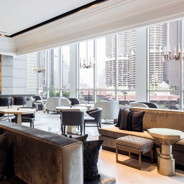 LH Tea Service Restaurant Chicago, IL OpenTable