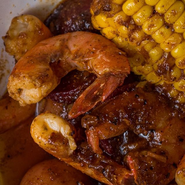 Cajun Shrimps and Beer Actualizado 2024, Restaurante cajún en Durango