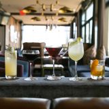 The Skylark NYC Private Dining