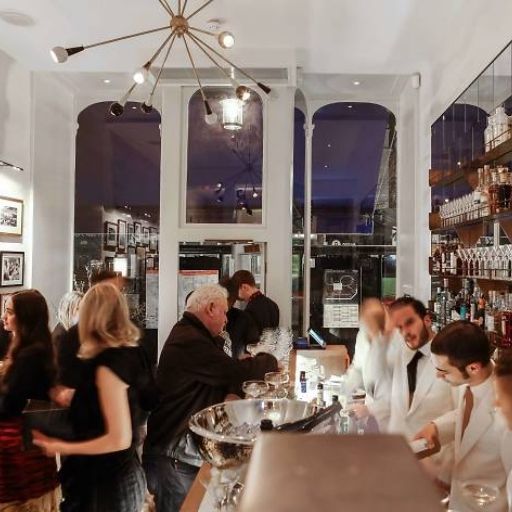 Chucs Westbourne Grove Updated 2024, Italian Restaurant in London